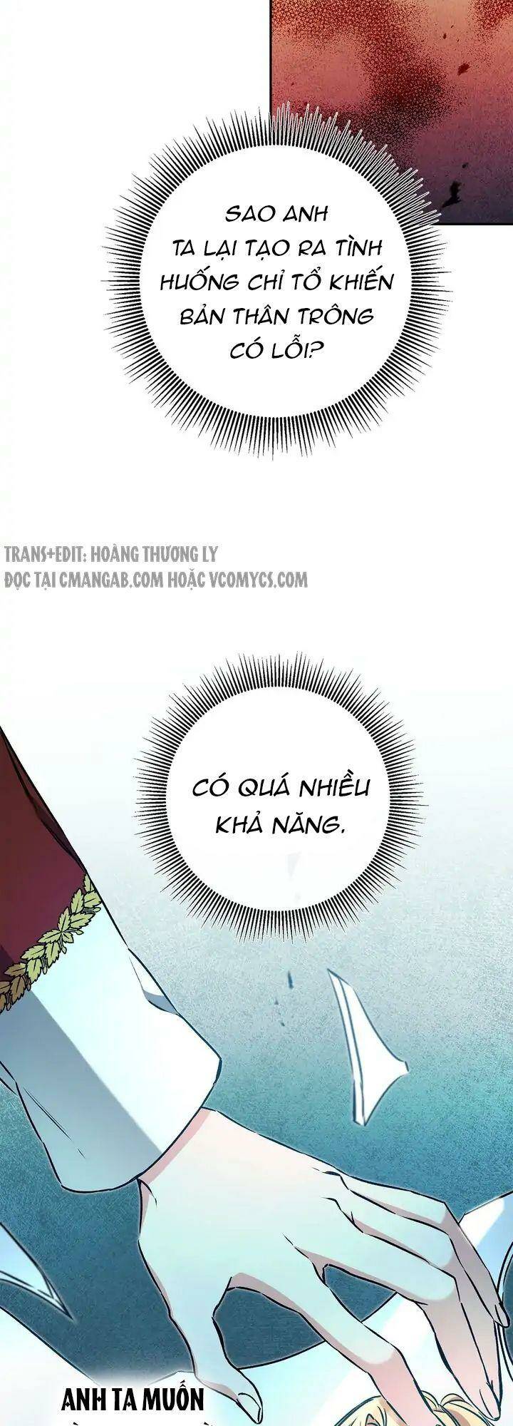 Xuyên Vào Tiểu Thuyết Làm Nữ Hoàng Tàn Độc Chapter 91 - Trang 2