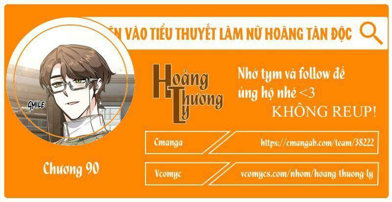 Xuyên Vào Tiểu Thuyết Làm Nữ Hoàng Tàn Độc Chapter 90 - Trang 2