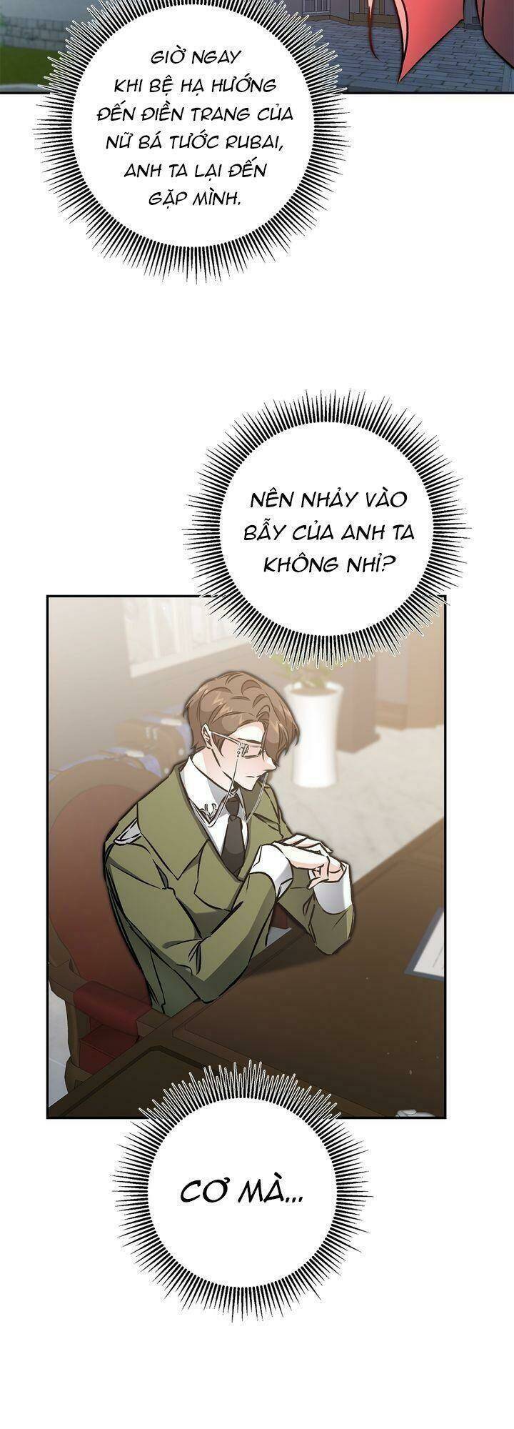 Xuyên Vào Tiểu Thuyết Làm Nữ Hoàng Tàn Độc Chapter 88 - Trang 2