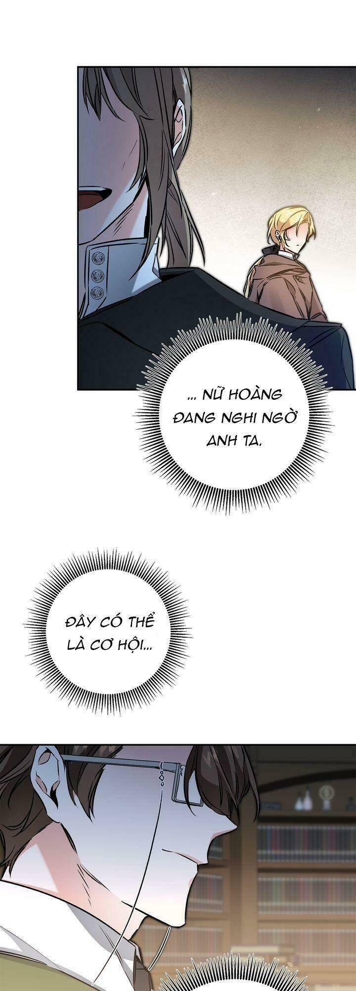 Xuyên Vào Tiểu Thuyết Làm Nữ Hoàng Tàn Độc Chapter 88 - Trang 2