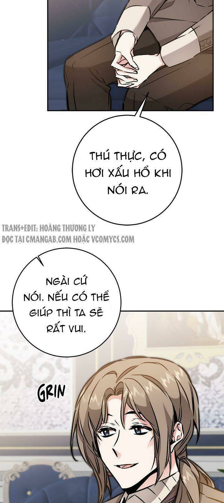 Xuyên Vào Tiểu Thuyết Làm Nữ Hoàng Tàn Độc Chapter 88 - Trang 2