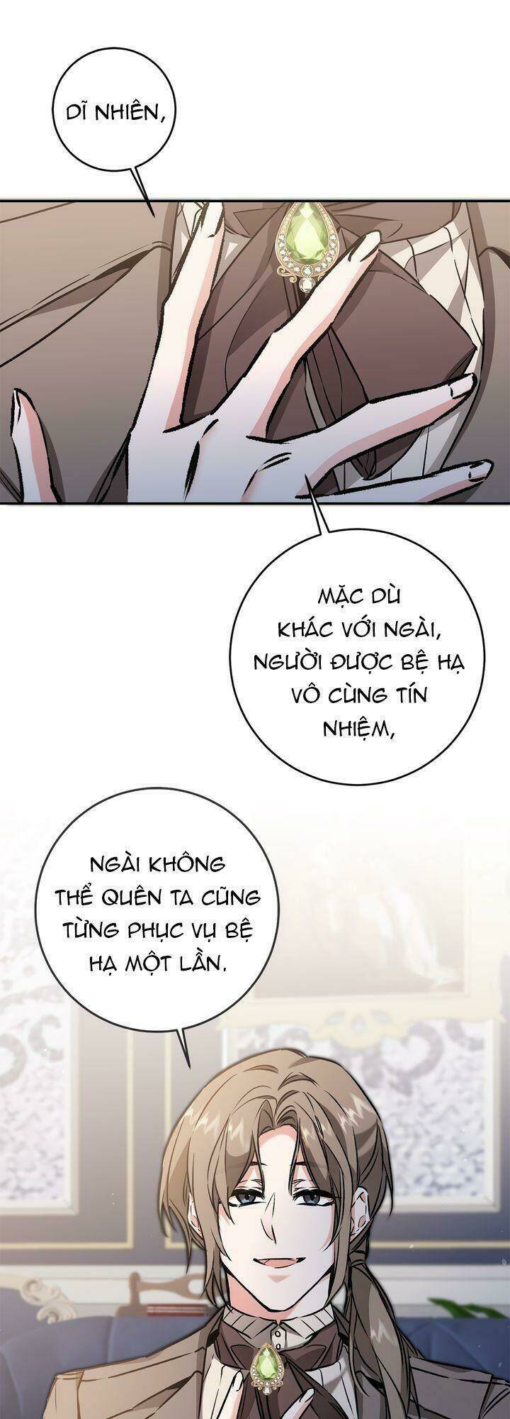 Xuyên Vào Tiểu Thuyết Làm Nữ Hoàng Tàn Độc Chapter 88 - Trang 2