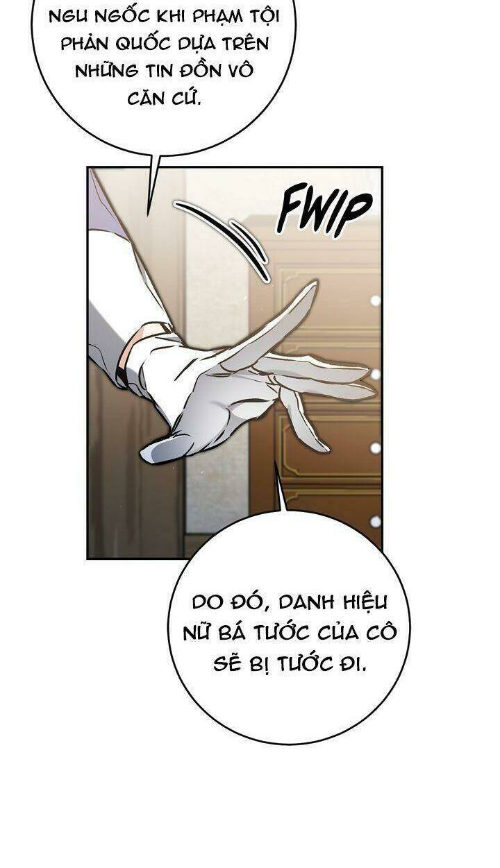 Xuyên Vào Tiểu Thuyết Làm Nữ Hoàng Tàn Độc Chapter 87 - Trang 2