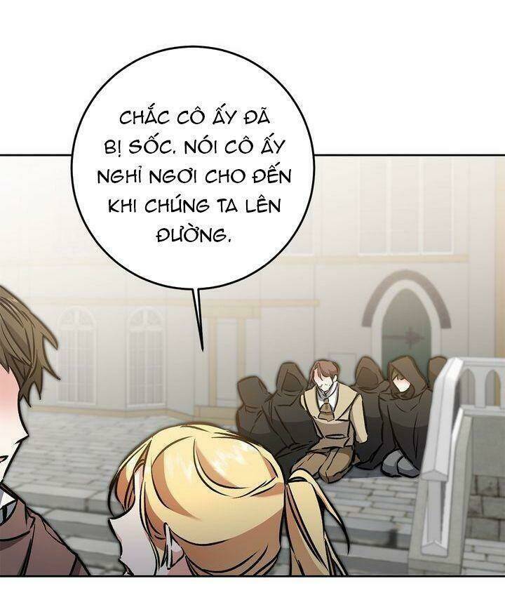 Xuyên Vào Tiểu Thuyết Làm Nữ Hoàng Tàn Độc Chapter 85 - Trang 2