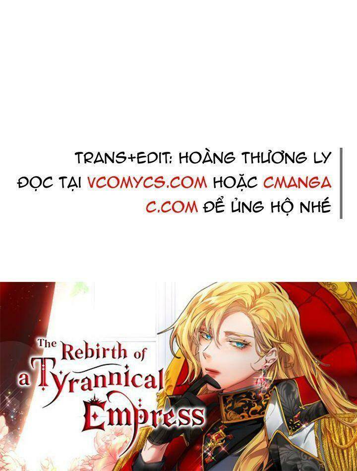 Xuyên Vào Tiểu Thuyết Làm Nữ Hoàng Tàn Độc Chapter 85 - Trang 2