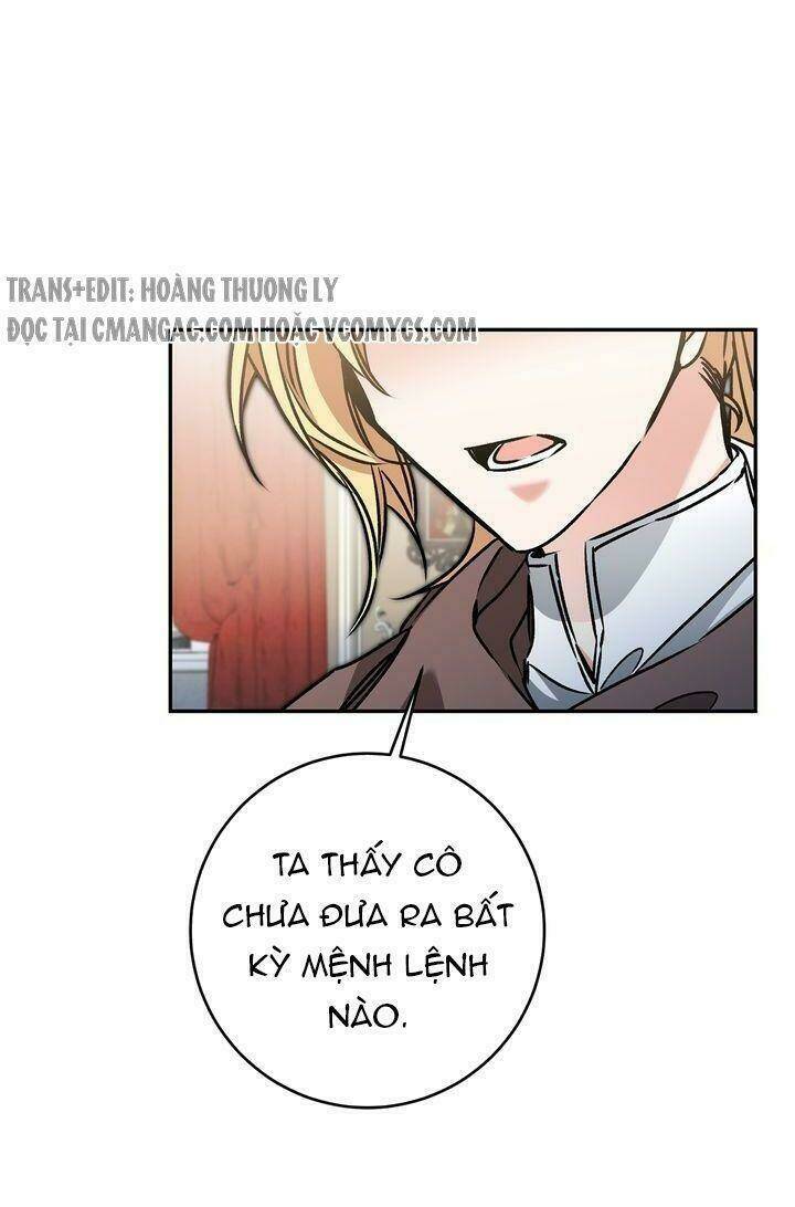 Xuyên Vào Tiểu Thuyết Làm Nữ Hoàng Tàn Độc Chapter 84 - Trang 2