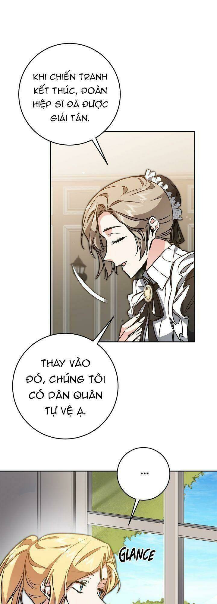 Xuyên Vào Tiểu Thuyết Làm Nữ Hoàng Tàn Độc Chapter 83 - Trang 2