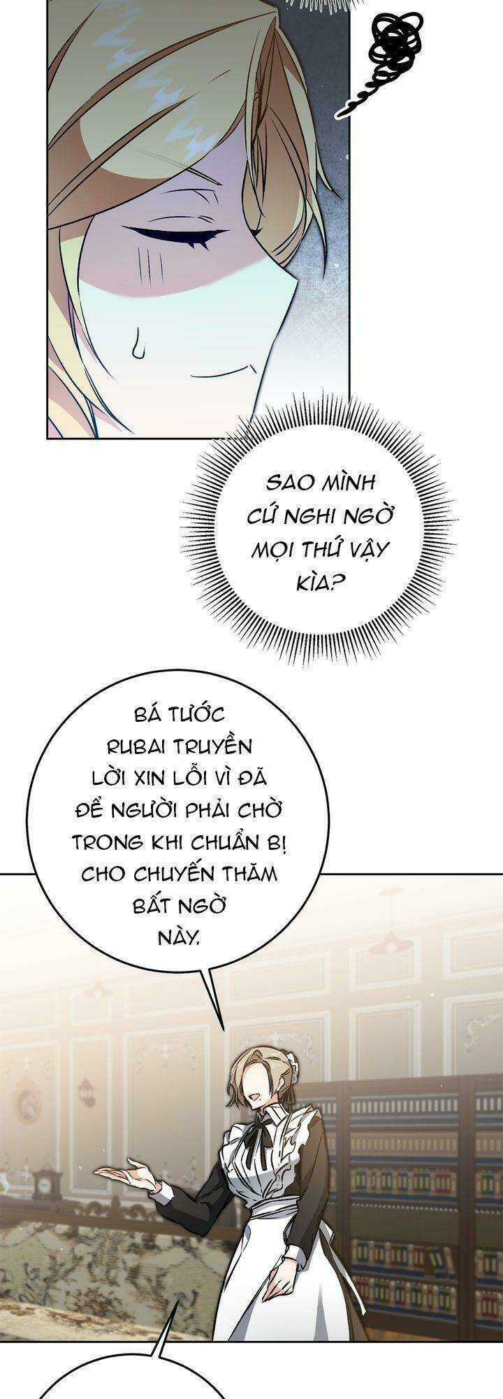 Xuyên Vào Tiểu Thuyết Làm Nữ Hoàng Tàn Độc Chapter 83 - Trang 2