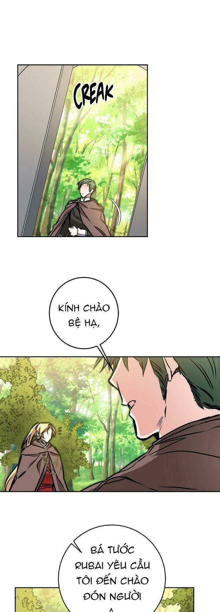 Xuyên Vào Tiểu Thuyết Làm Nữ Hoàng Tàn Độc Chapter 83 - Trang 2