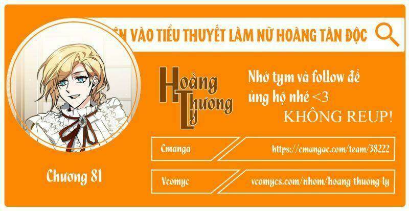 Xuyên Vào Tiểu Thuyết Làm Nữ Hoàng Tàn Độc Chapter 82 - Trang 2