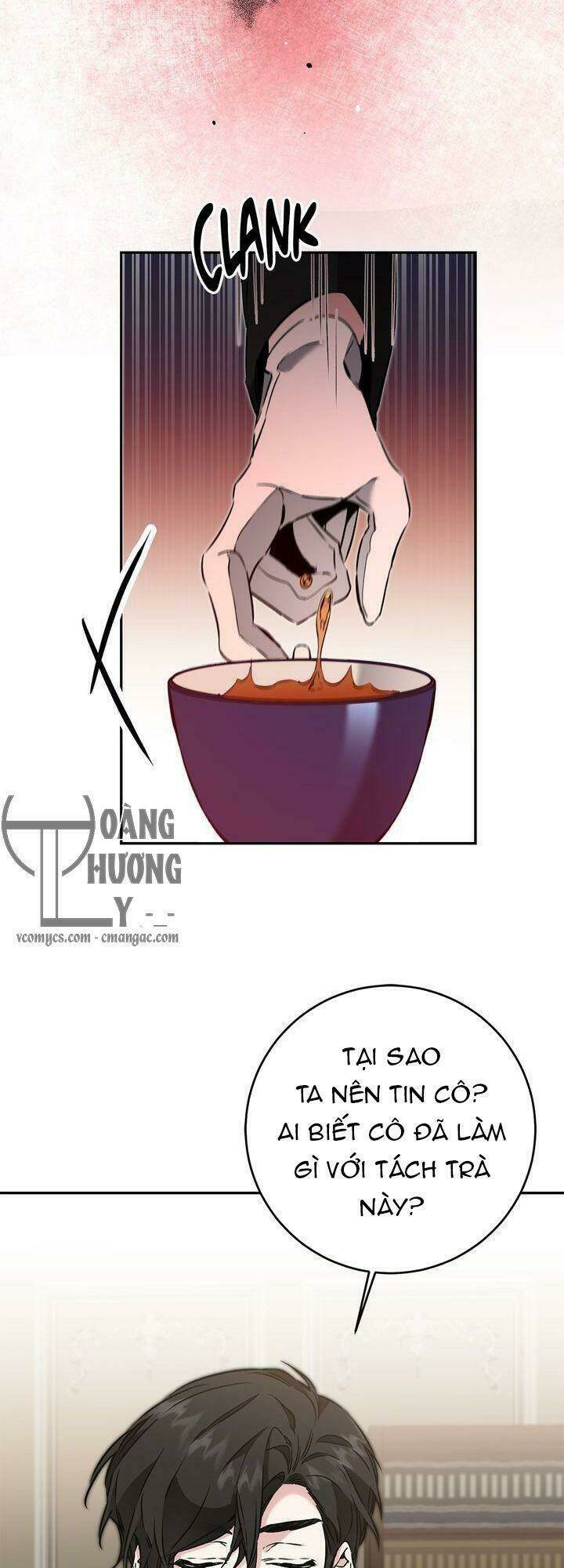 Xuyên Vào Tiểu Thuyết Làm Nữ Hoàng Tàn Độc Chapter 82 - Trang 2