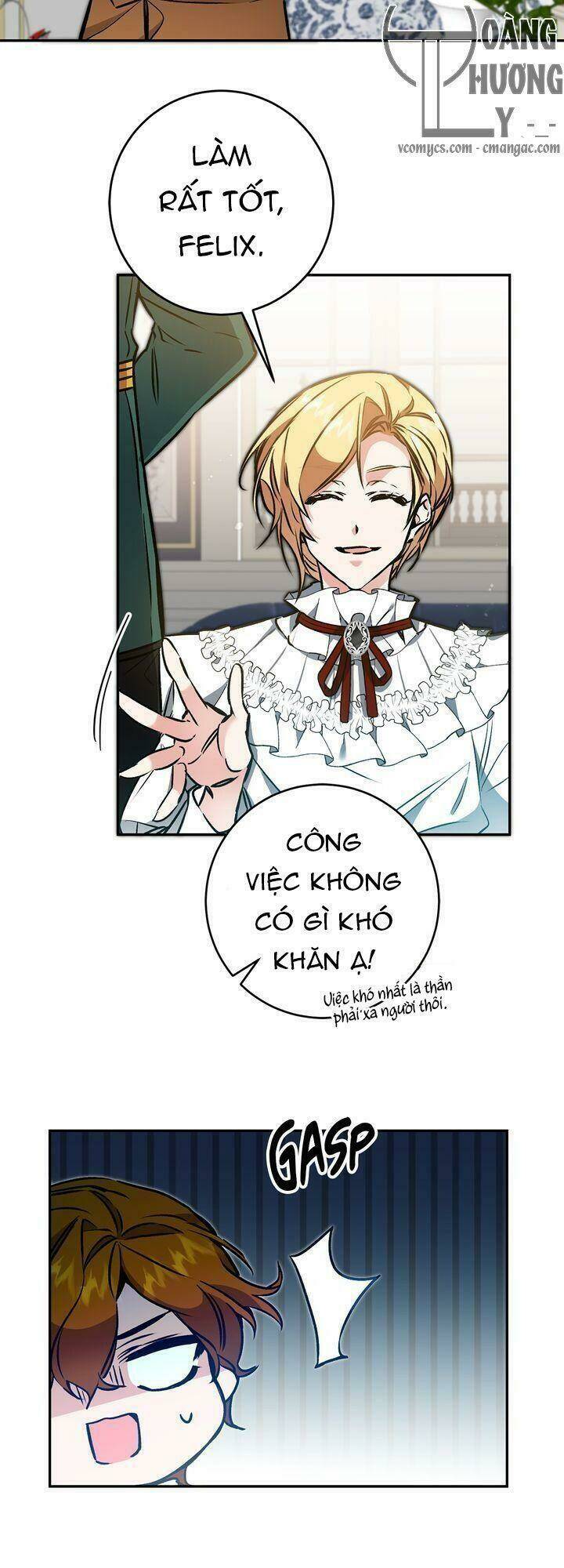 Xuyên Vào Tiểu Thuyết Làm Nữ Hoàng Tàn Độc Chapter 82 - Trang 2