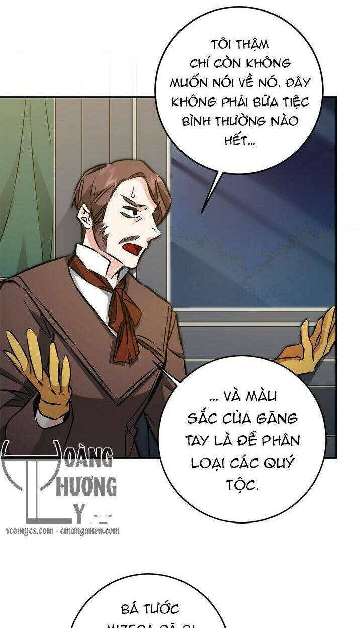 Xuyên Vào Tiểu Thuyết Làm Nữ Hoàng Tàn Độc Chapter 79 - Trang 2