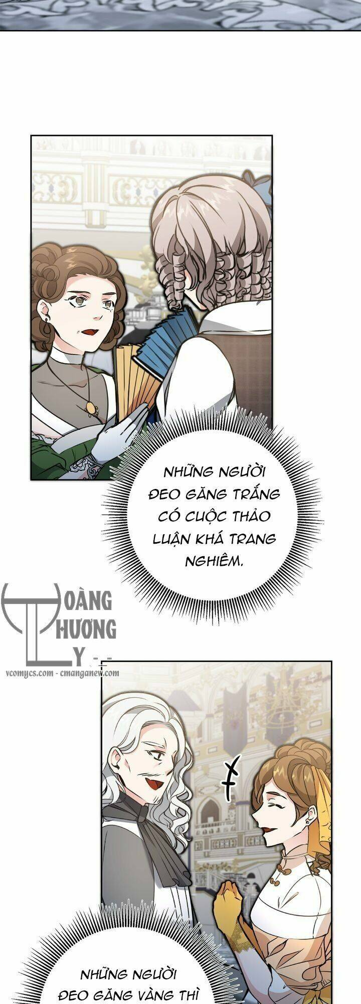 Xuyên Vào Tiểu Thuyết Làm Nữ Hoàng Tàn Độc Chapter 78 - Trang 2