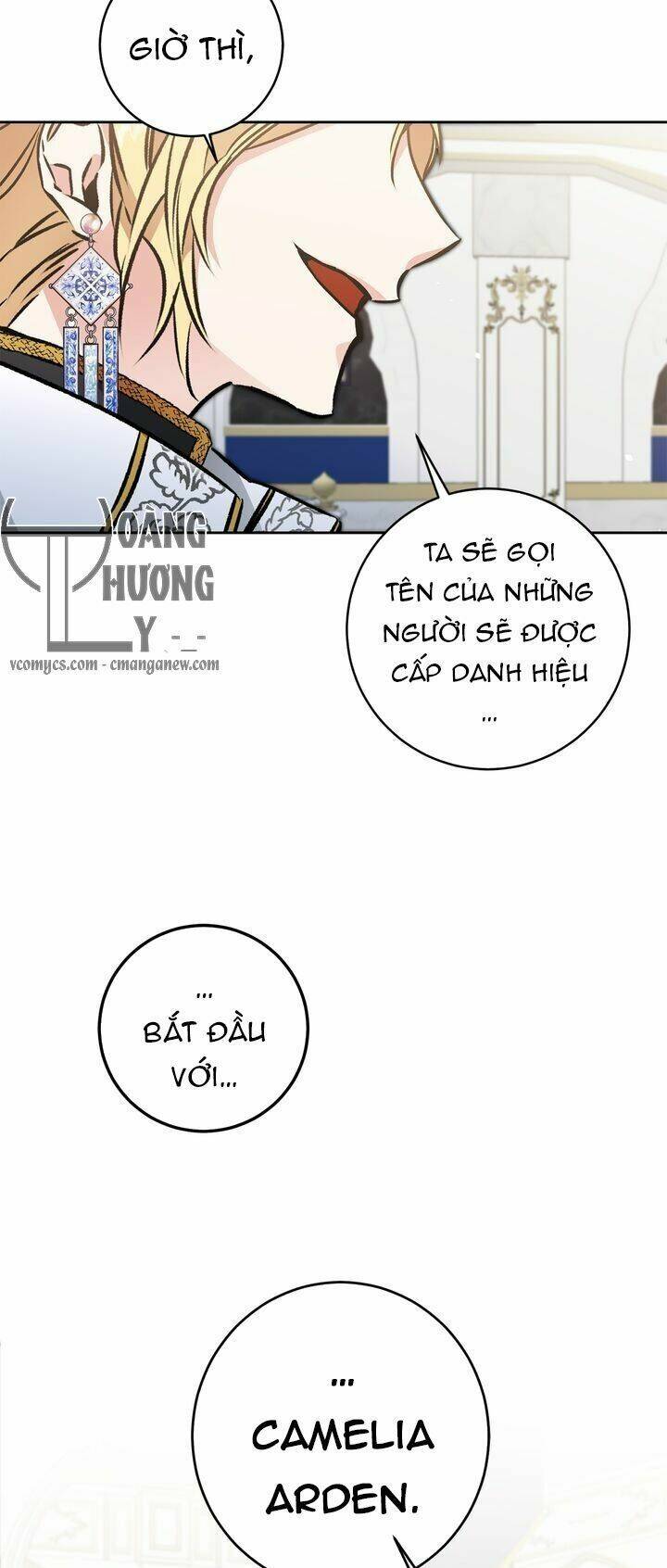 Xuyên Vào Tiểu Thuyết Làm Nữ Hoàng Tàn Độc Chapter 78 - Trang 2