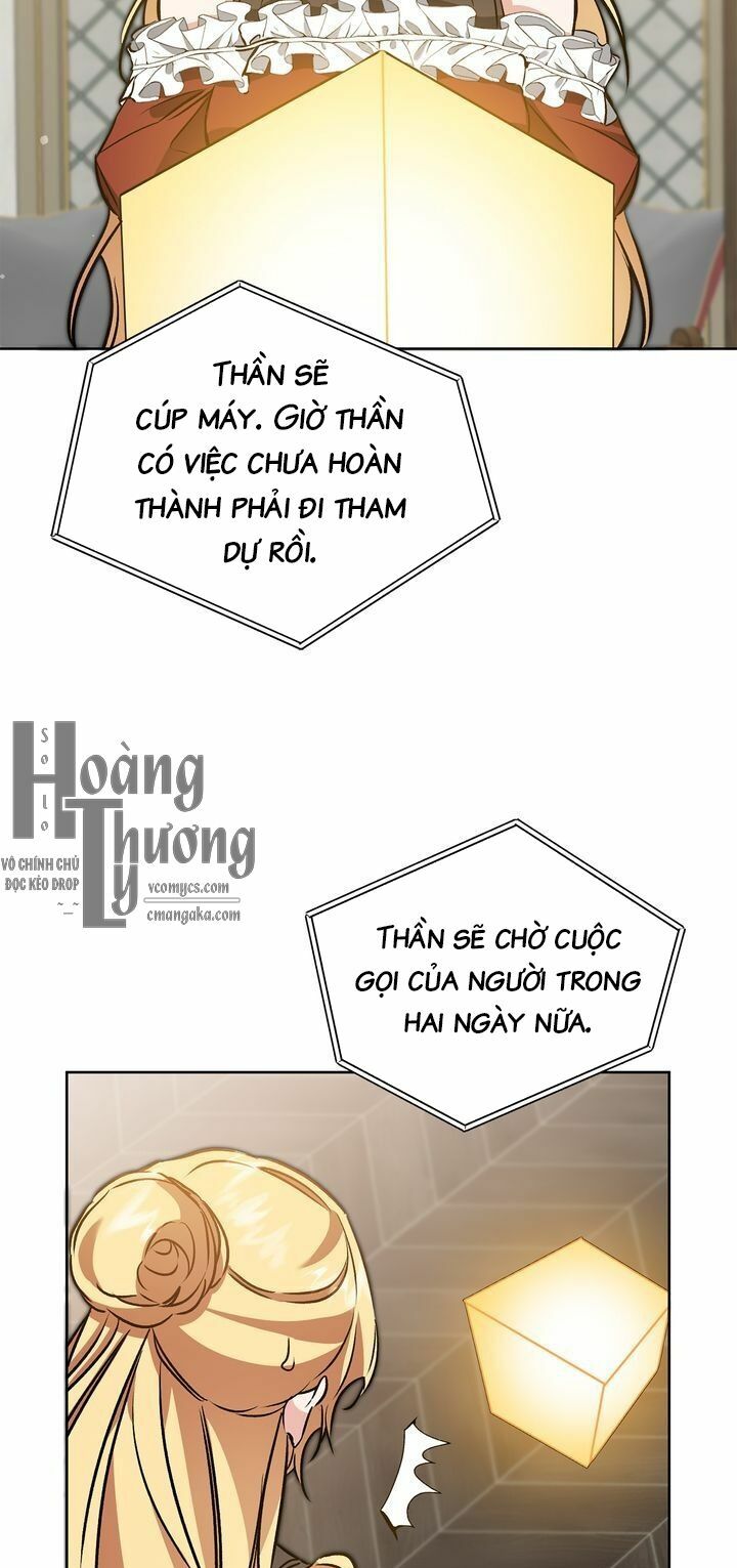 Xuyên Vào Tiểu Thuyết Làm Nữ Hoàng Tàn Độc Chapter 73 - Trang 2