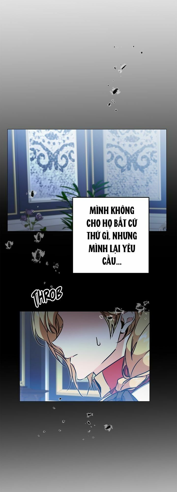 Xuyên Vào Tiểu Thuyết Làm Nữ Hoàng Tàn Độc Chapter 71 - Trang 2