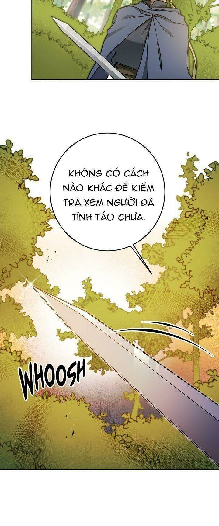 Xuyên Vào Tiểu Thuyết Làm Nữ Hoàng Tàn Độc Chapter 69 - Trang 2