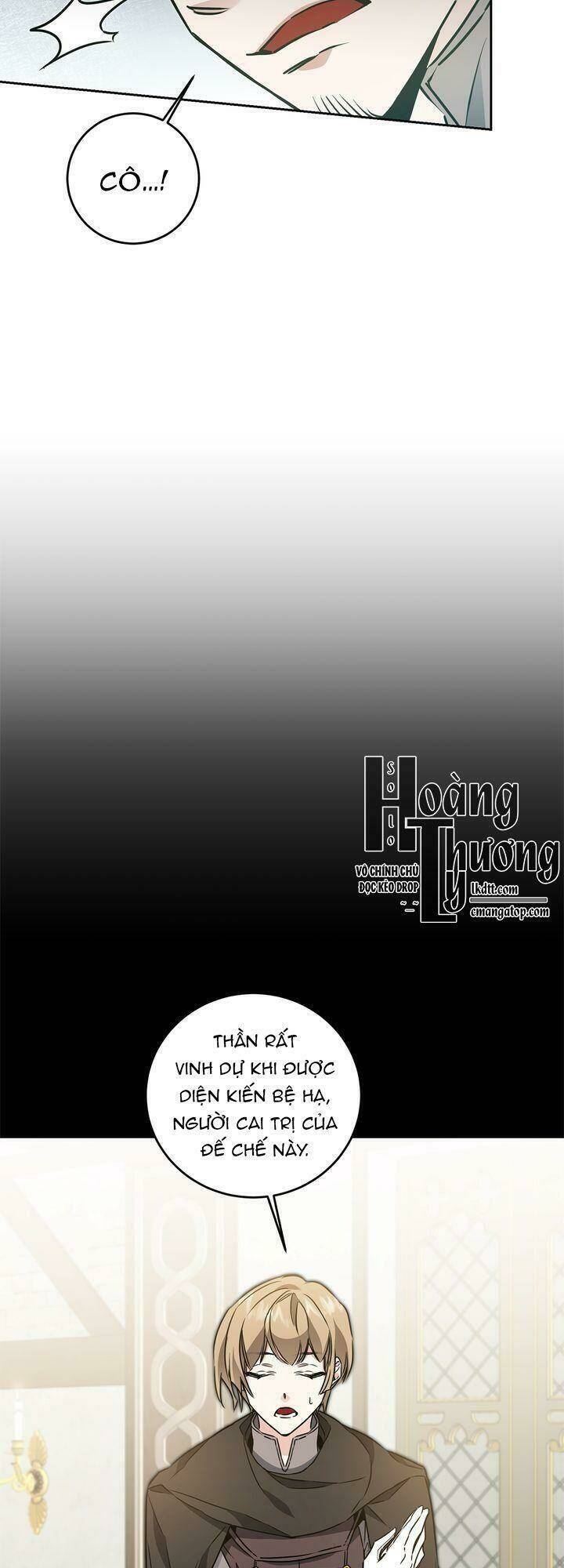 Xuyên Vào Tiểu Thuyết Làm Nữ Hoàng Tàn Độc Chapter 65 - Trang 2