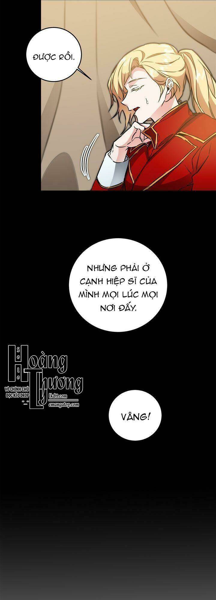 Xuyên Vào Tiểu Thuyết Làm Nữ Hoàng Tàn Độc Chapter 64 - Trang 2