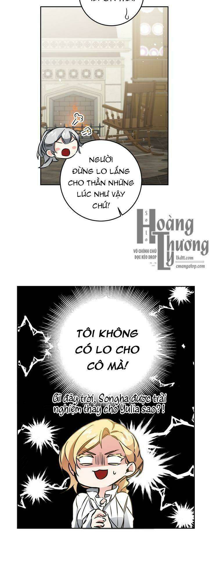 Xuyên Vào Tiểu Thuyết Làm Nữ Hoàng Tàn Độc Chapter 64 - Trang 2