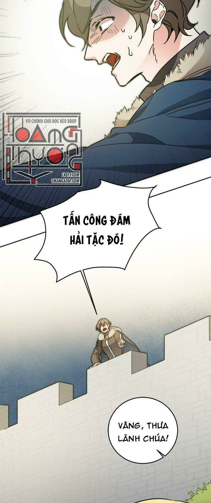 Xuyên Vào Tiểu Thuyết Làm Nữ Hoàng Tàn Độc Chapter 61 - Trang 2