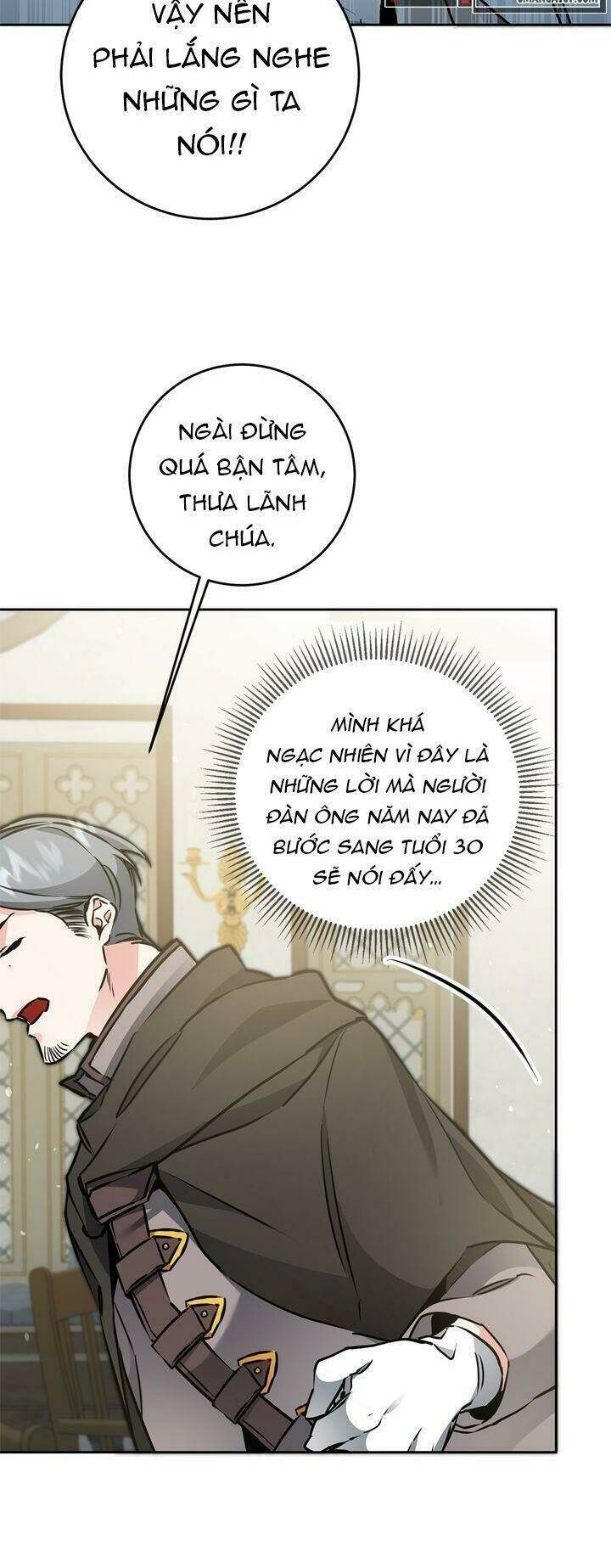 Xuyên Vào Tiểu Thuyết Làm Nữ Hoàng Tàn Độc Chapter 59 - Trang 2