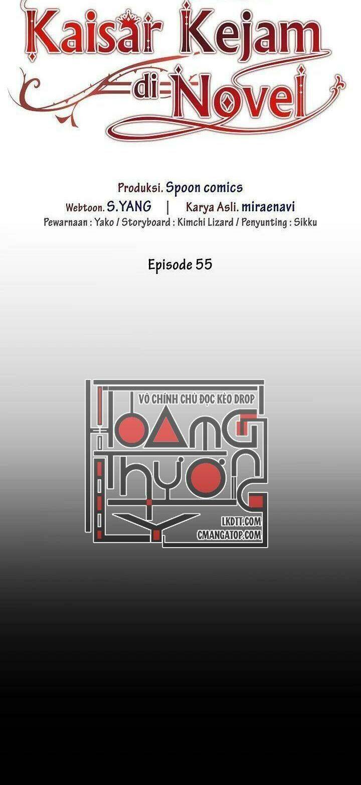 Xuyên Vào Tiểu Thuyết Làm Nữ Hoàng Tàn Độc Chapter 55 - Trang 2