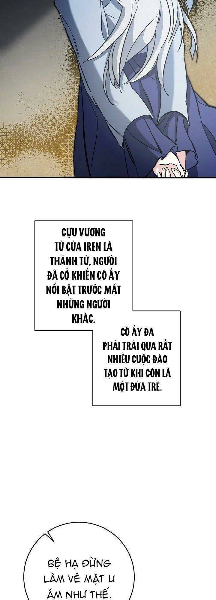 Xuyên Vào Tiểu Thuyết Làm Nữ Hoàng Tàn Độc Chapter 54 - Trang 2