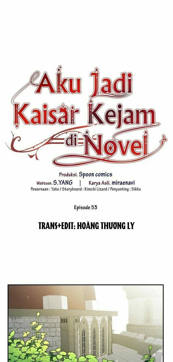 Xuyên Vào Tiểu Thuyết Làm Nữ Hoàng Tàn Độc Chapter 53 - Trang 2