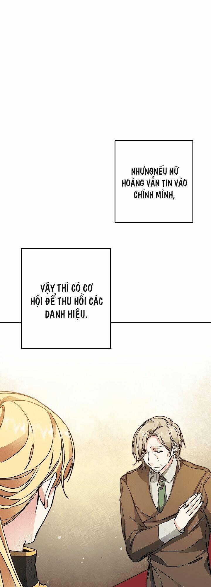 Xuyên Vào Tiểu Thuyết Làm Nữ Hoàng Tàn Độc Chapter 46 - Trang 2