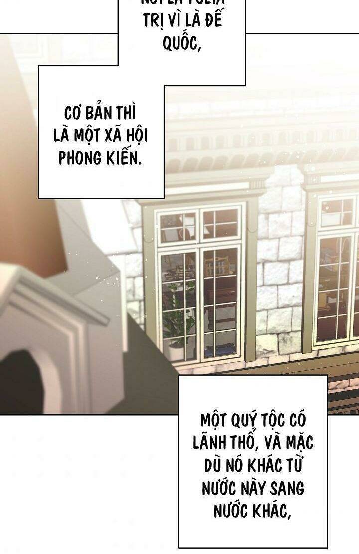 Xuyên Vào Tiểu Thuyết Làm Nữ Hoàng Tàn Độc Chapter 45 - Trang 2