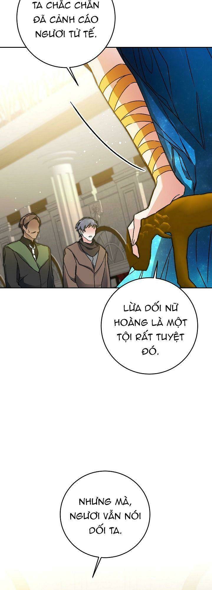 Xuyên Vào Tiểu Thuyết Làm Nữ Hoàng Tàn Độc Chapter 43 - Trang 2