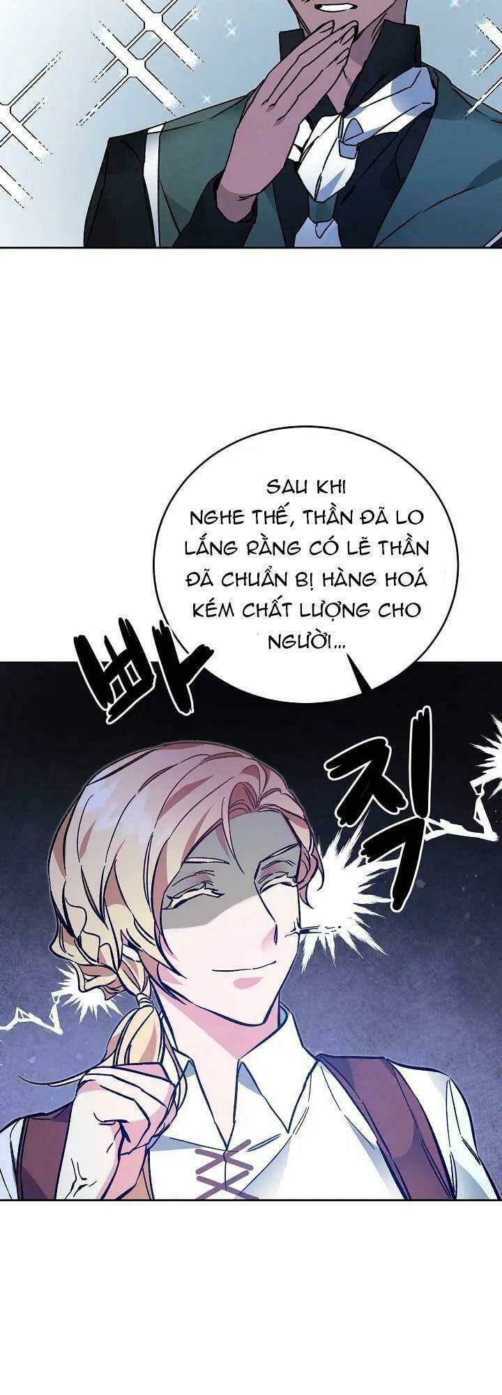 Xuyên Vào Tiểu Thuyết Làm Nữ Hoàng Tàn Độc Chapter 36 - Trang 2