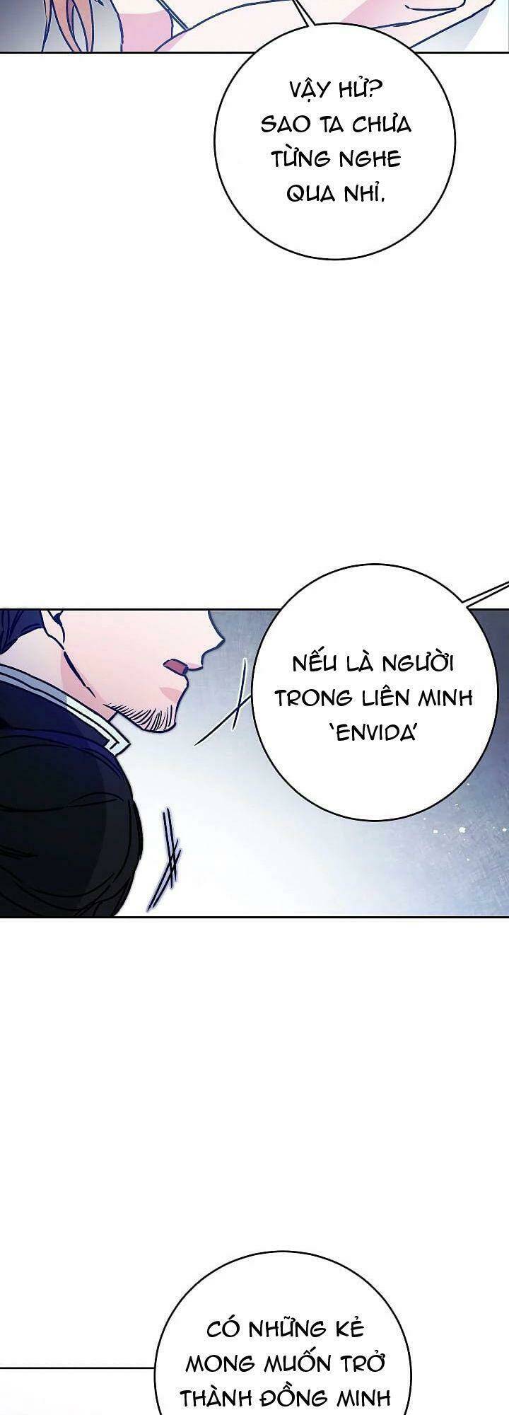 Xuyên Vào Tiểu Thuyết Làm Nữ Hoàng Tàn Độc Chapter 35 - Trang 2