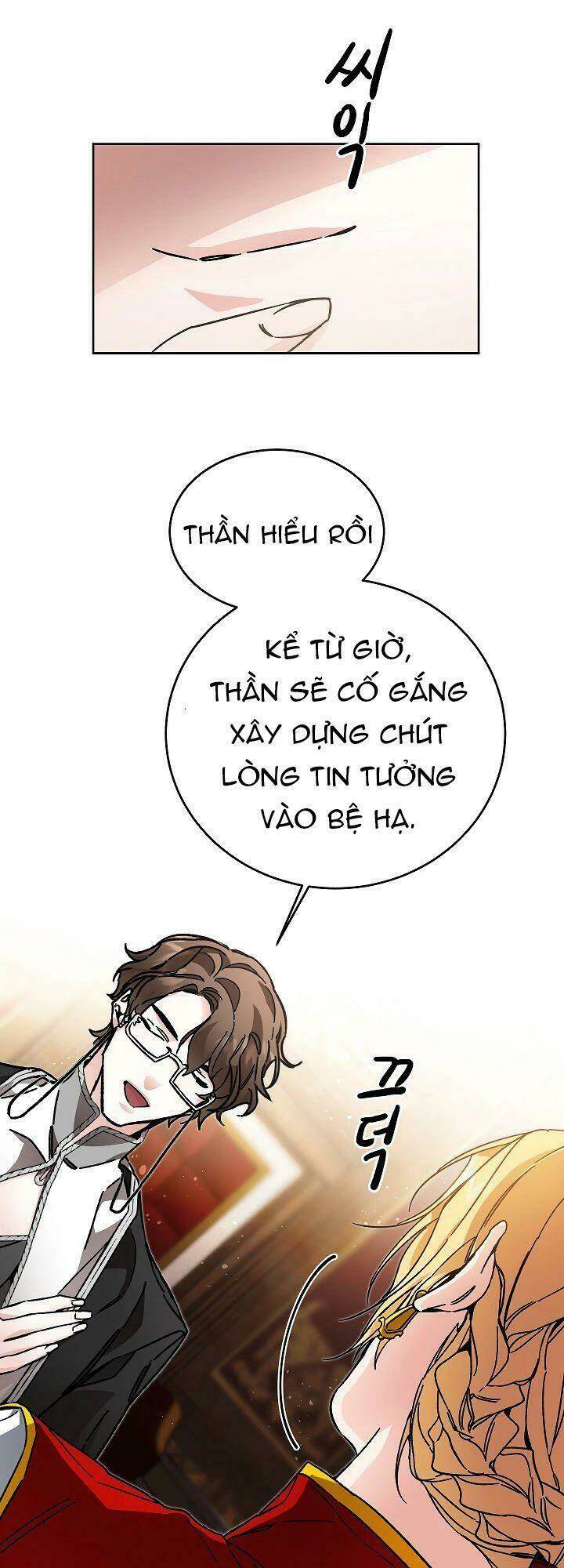 Xuyên Vào Tiểu Thuyết Làm Nữ Hoàng Tàn Độc Chapter 26 - Trang 2