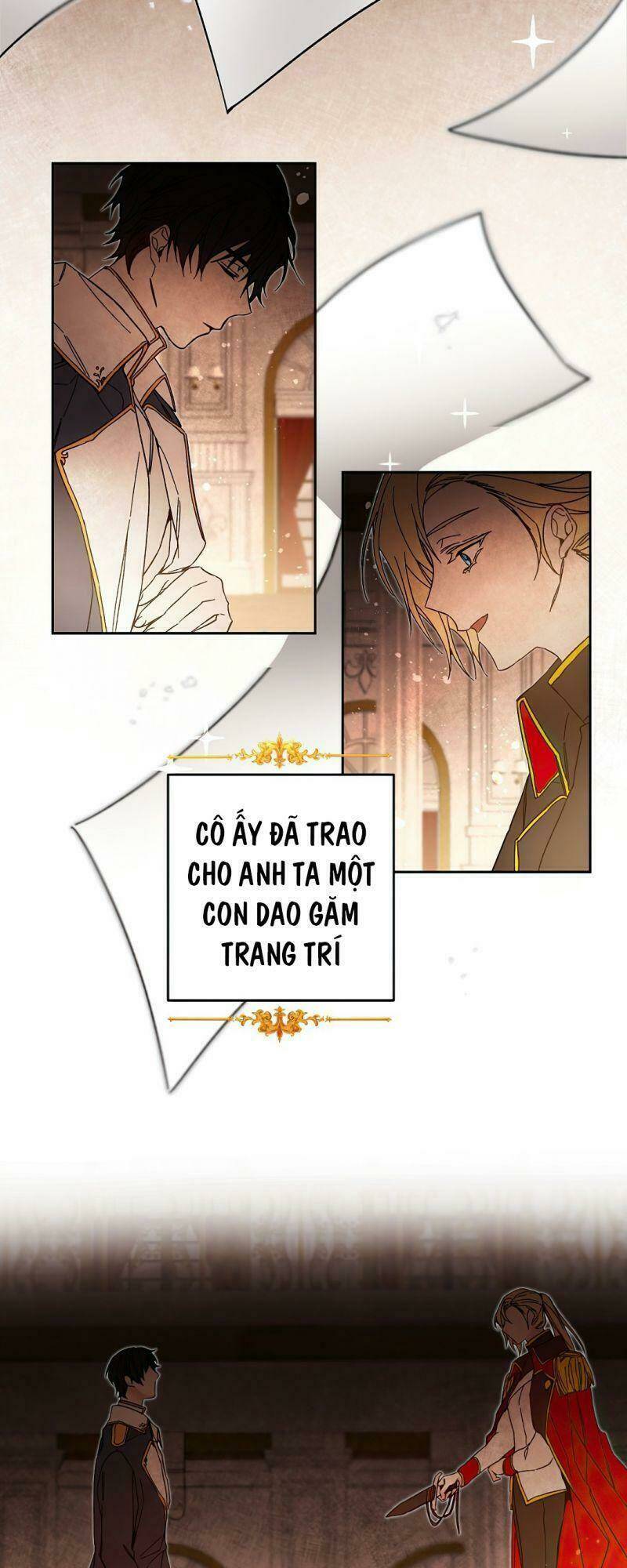 Xuyên Vào Tiểu Thuyết Làm Nữ Hoàng Tàn Độc Chapter 20 - Trang 2