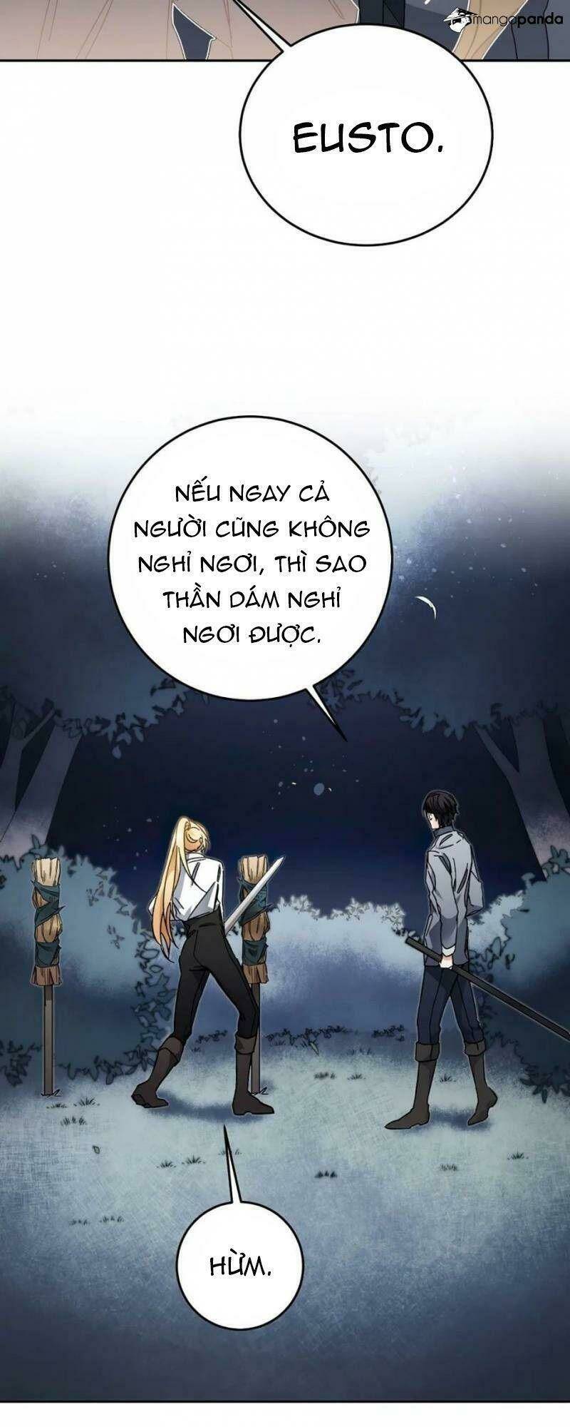 Xuyên Vào Tiểu Thuyết Làm Nữ Hoàng Tàn Độc Chapter 19 - Trang 2