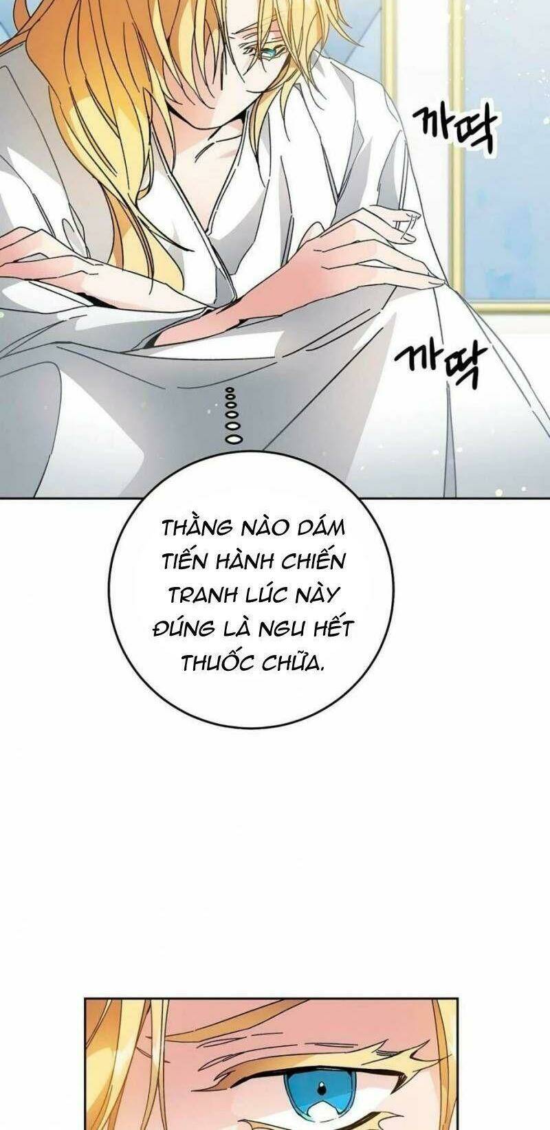 Xuyên Vào Tiểu Thuyết Làm Nữ Hoàng Tàn Độc Chapter 17 - Trang 2