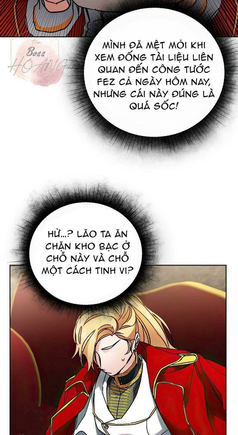 Xuyên Vào Tiểu Thuyết Làm Nữ Hoàng Tàn Độc Chapter 10 - Trang 2