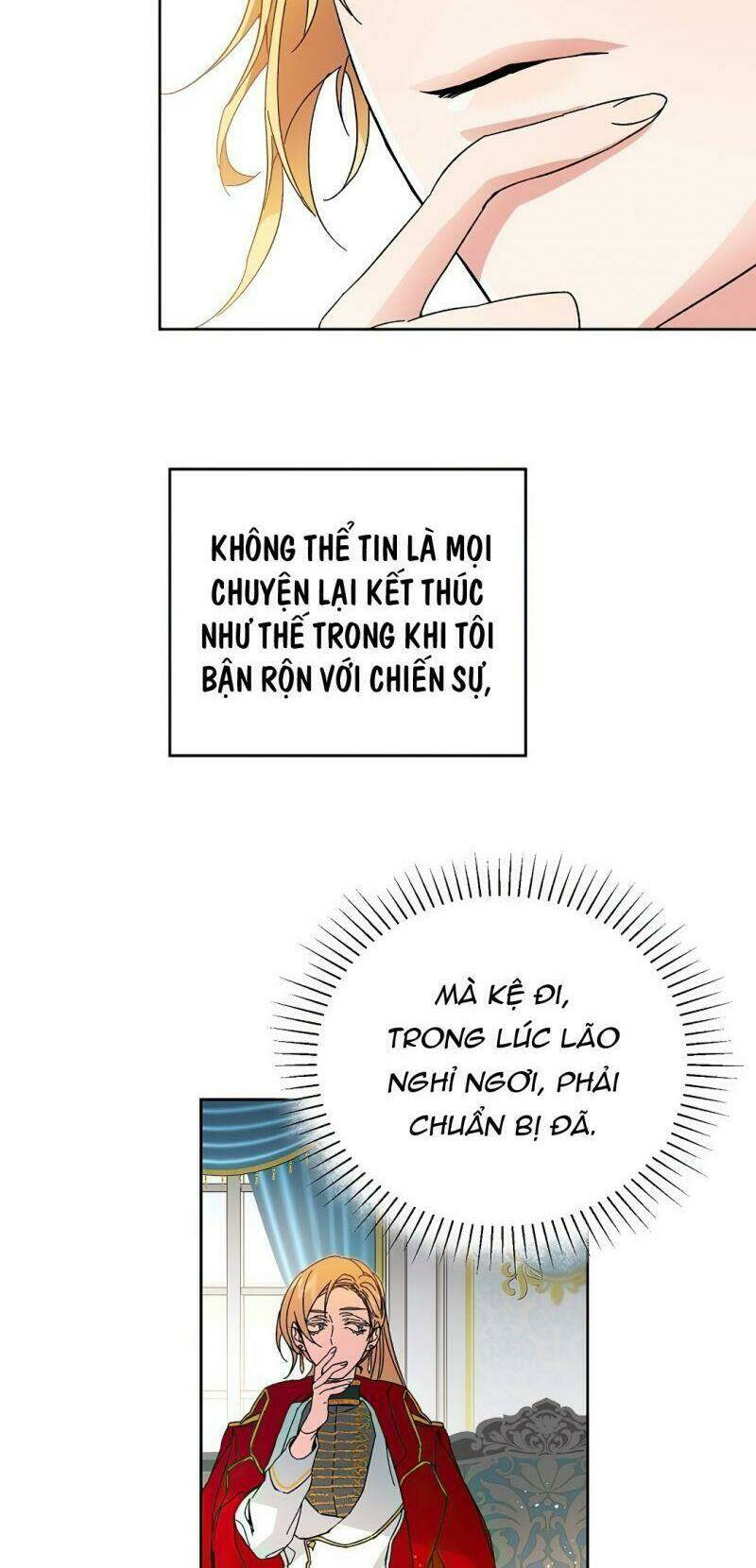 Xuyên Vào Tiểu Thuyết Làm Nữ Hoàng Tàn Độc Chapter 8 - Trang 2