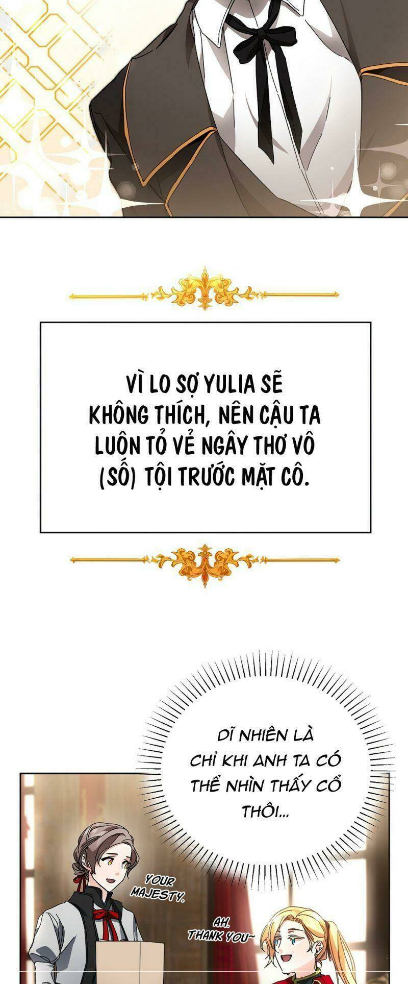 Xuyên Vào Tiểu Thuyết Làm Nữ Hoàng Tàn Độc Chapter 8 - Trang 2