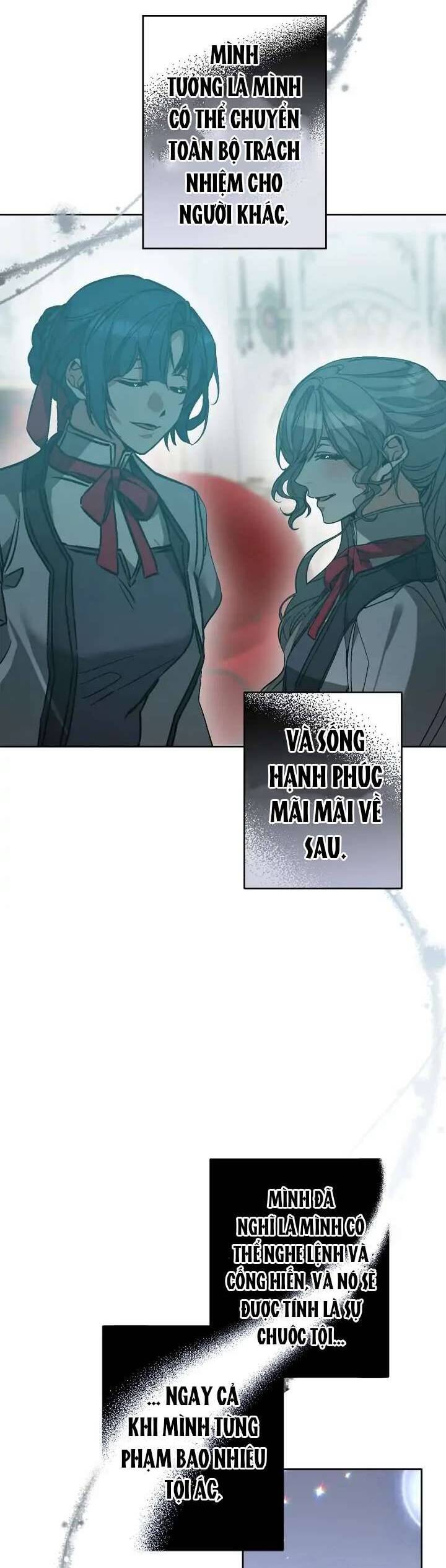 Xuyên Vào Tiểu Thuyết Làm Nữ Hoàng Tàn Độc Chapter 147 - Trang 2