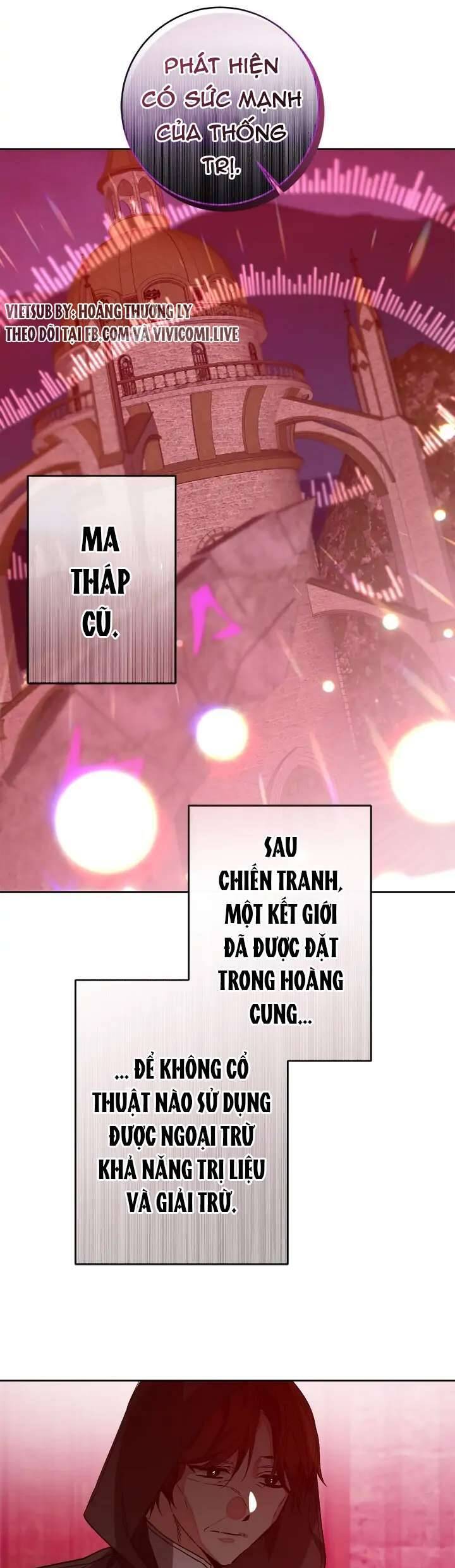 Xuyên Vào Tiểu Thuyết Làm Nữ Hoàng Tàn Độc Chapter 147 - Trang 2