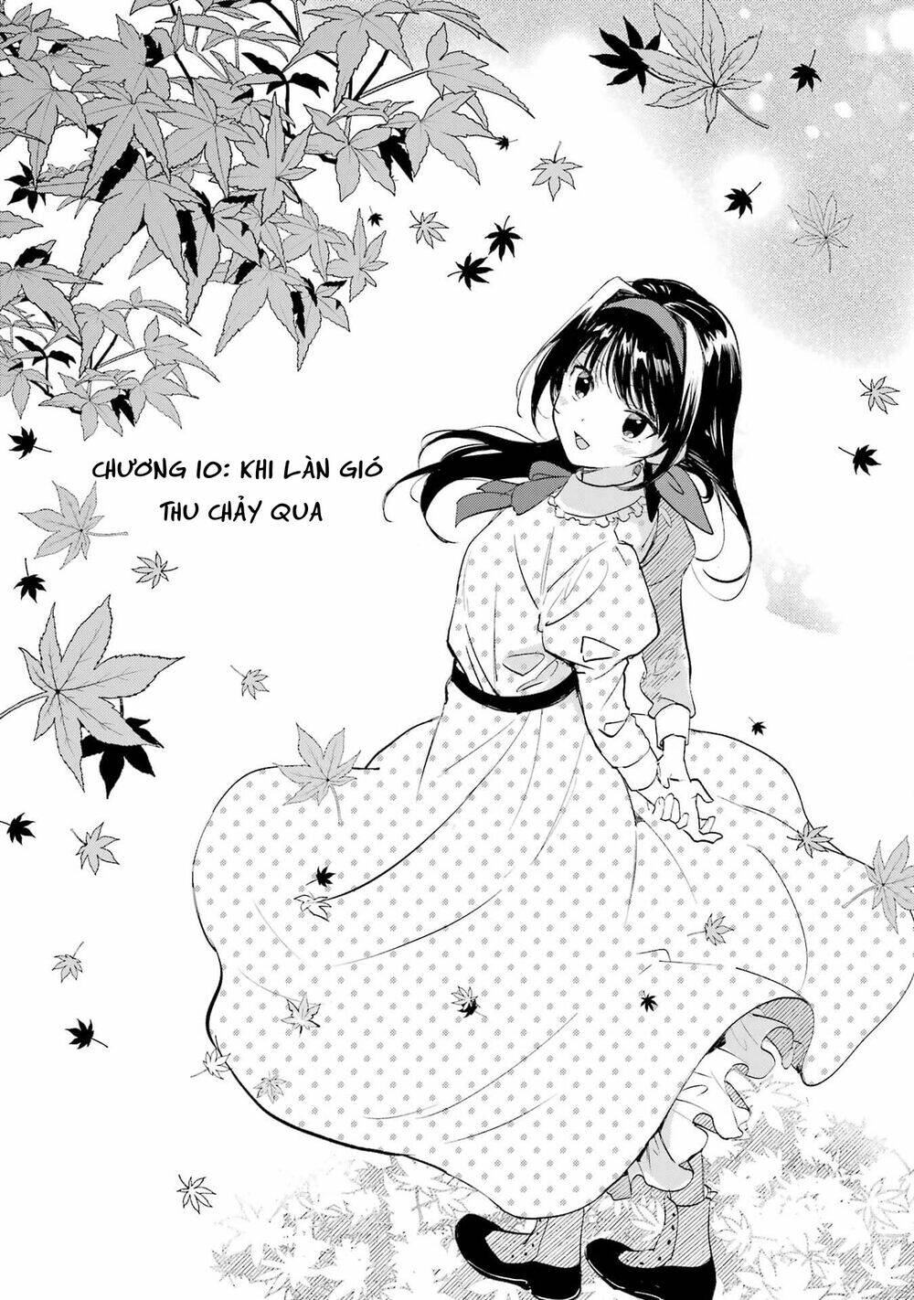 Katsuben Ouji No Hanayome-San Chapter 10 - Trang 2