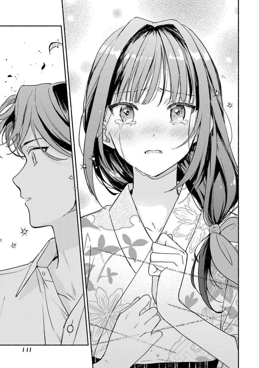 Katsuben Ouji No Hanayome-San Chapter 7 - Trang 2