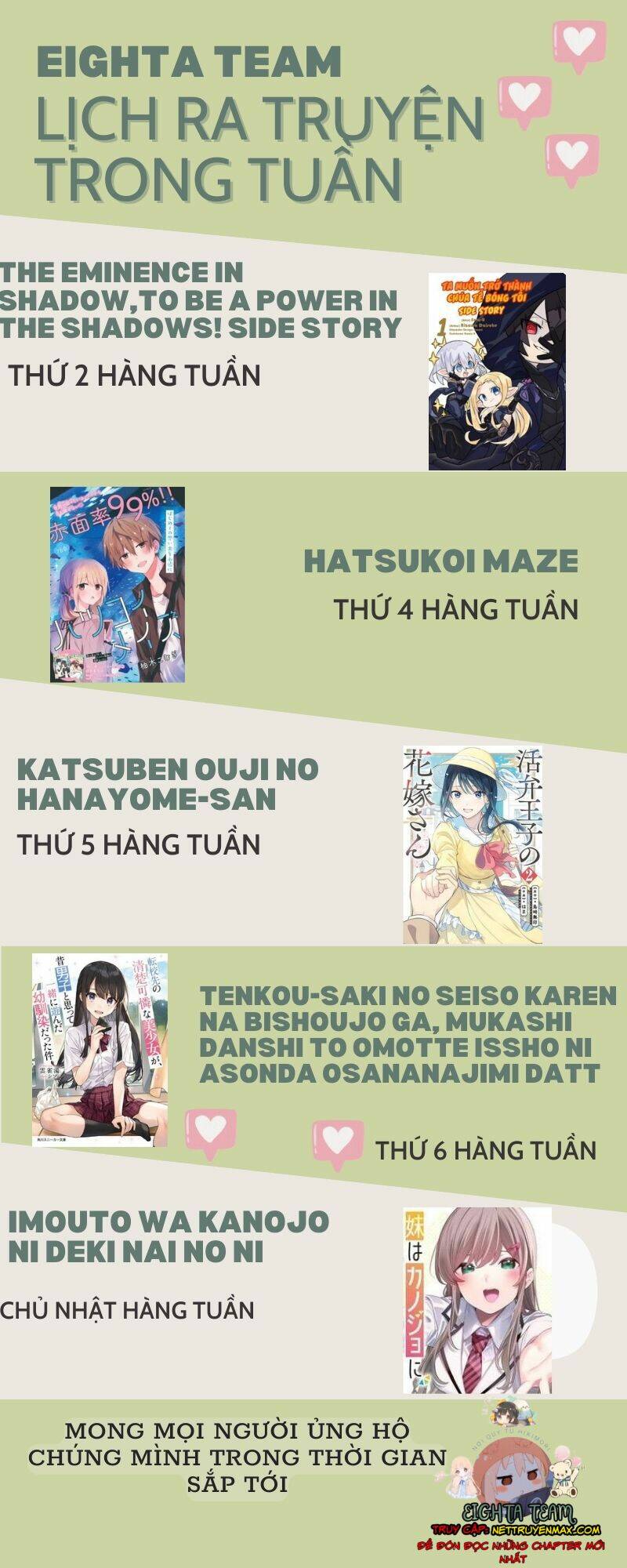 Katsuben Ouji No Hanayome-San Chapter 5 - Trang 2