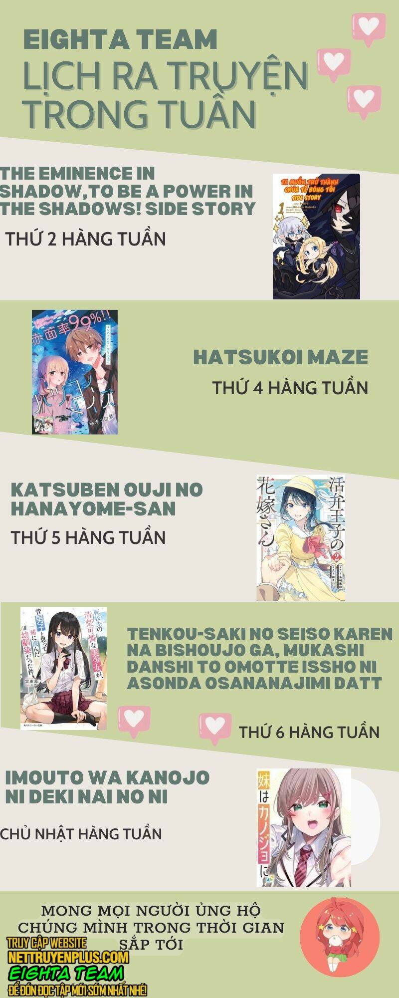 Katsuben Ouji No Hanayome-San Chapter 4 - Trang 2