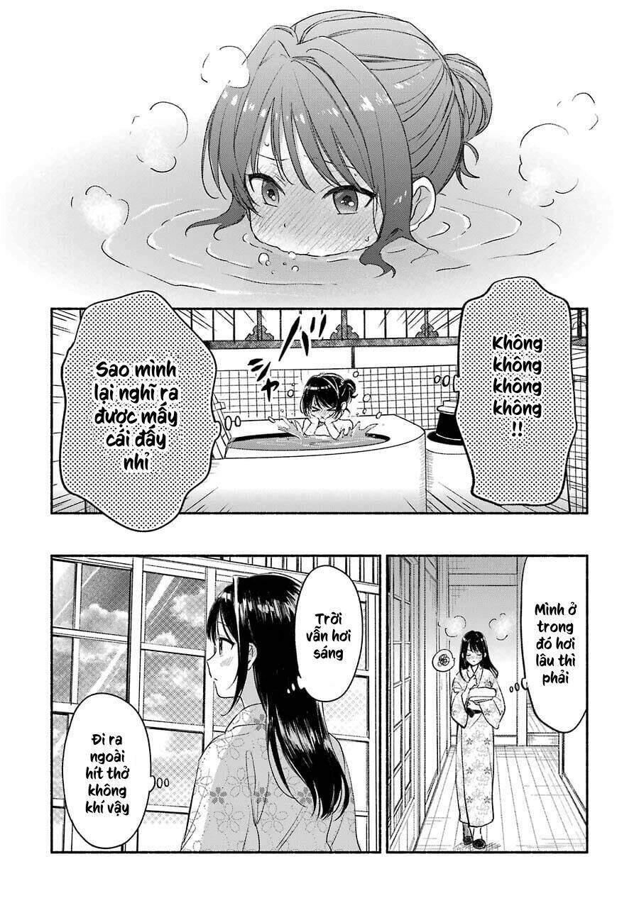 Katsuben Ouji No Hanayome-San Chapter 3 - Trang 2