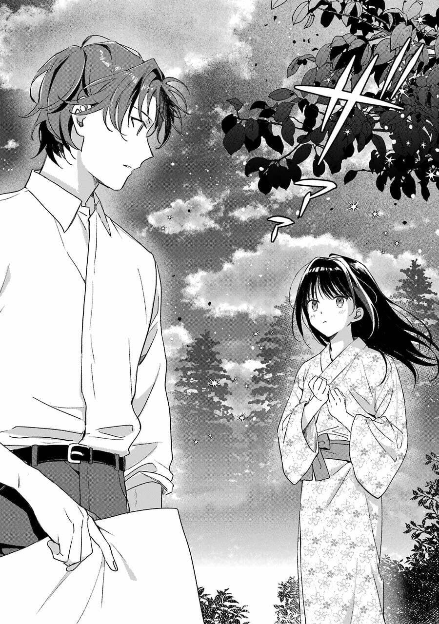 Katsuben Ouji No Hanayome-San Chapter 3 - Trang 2